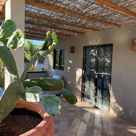 Pure Baja Private Suites-Upscale Property With Infinity Pool And Lush Gardens El Pescadero (Baja California Sur) Exterior foto