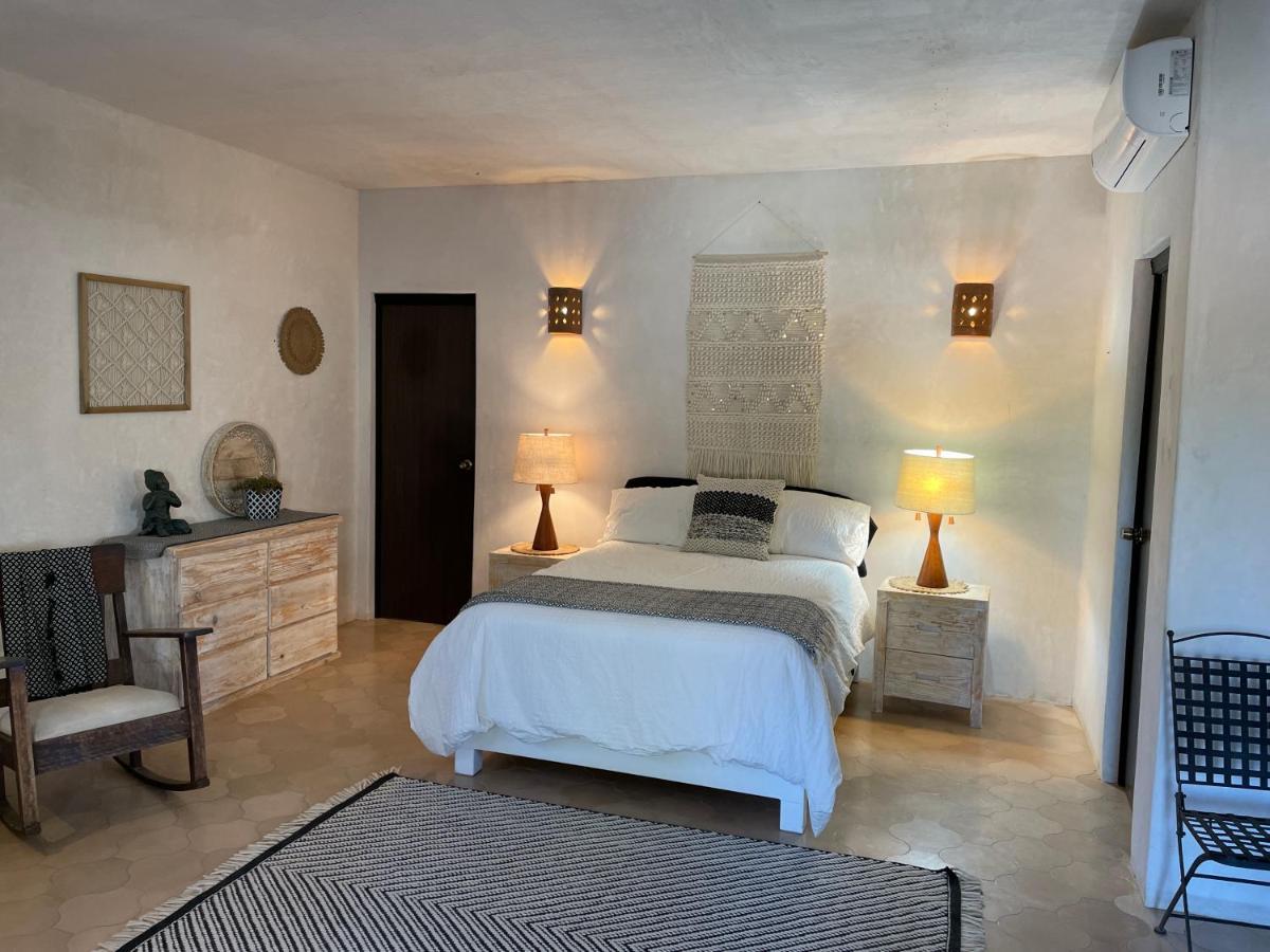 Pure Baja Private Suites-Upscale Property With Infinity Pool And Lush Gardens El Pescadero (Baja California Sur) Exterior foto