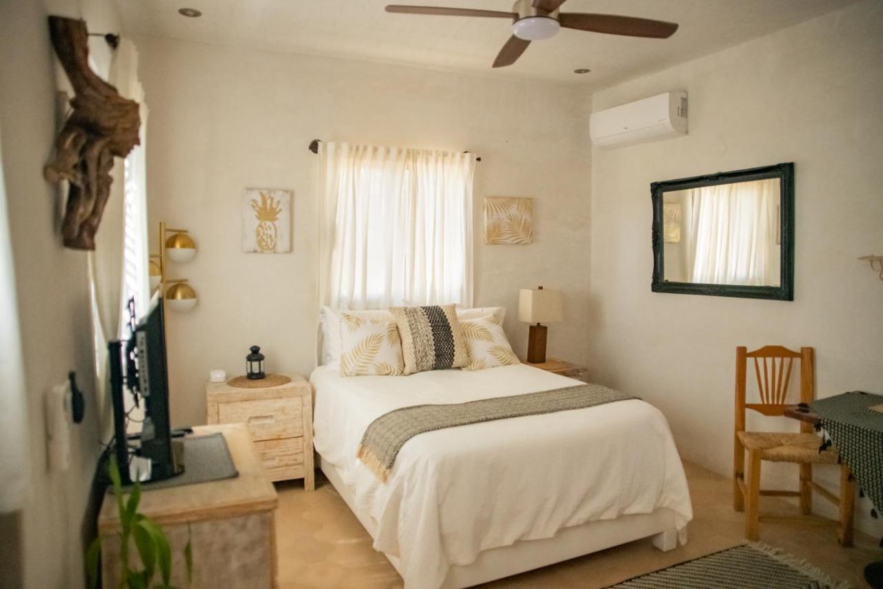 Pure Baja Private Suites-Upscale Property With Infinity Pool And Lush Gardens El Pescadero (Baja California Sur) Exterior foto