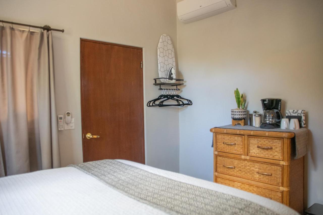 Pure Baja Private Suites-Upscale Property With Infinity Pool And Lush Gardens El Pescadero (Baja California Sur) Exterior foto