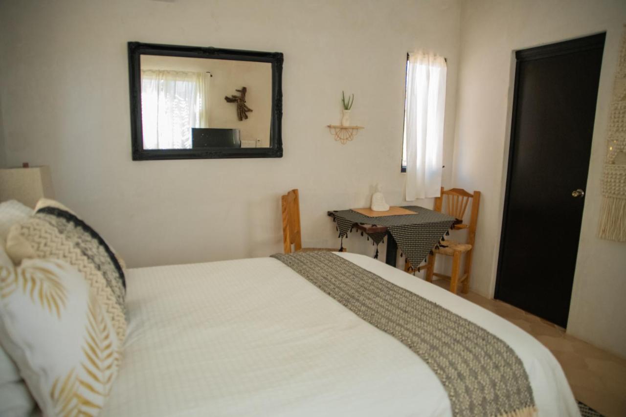 Pure Baja Private Suites-Upscale Property With Infinity Pool And Lush Gardens El Pescadero (Baja California Sur) Exterior foto