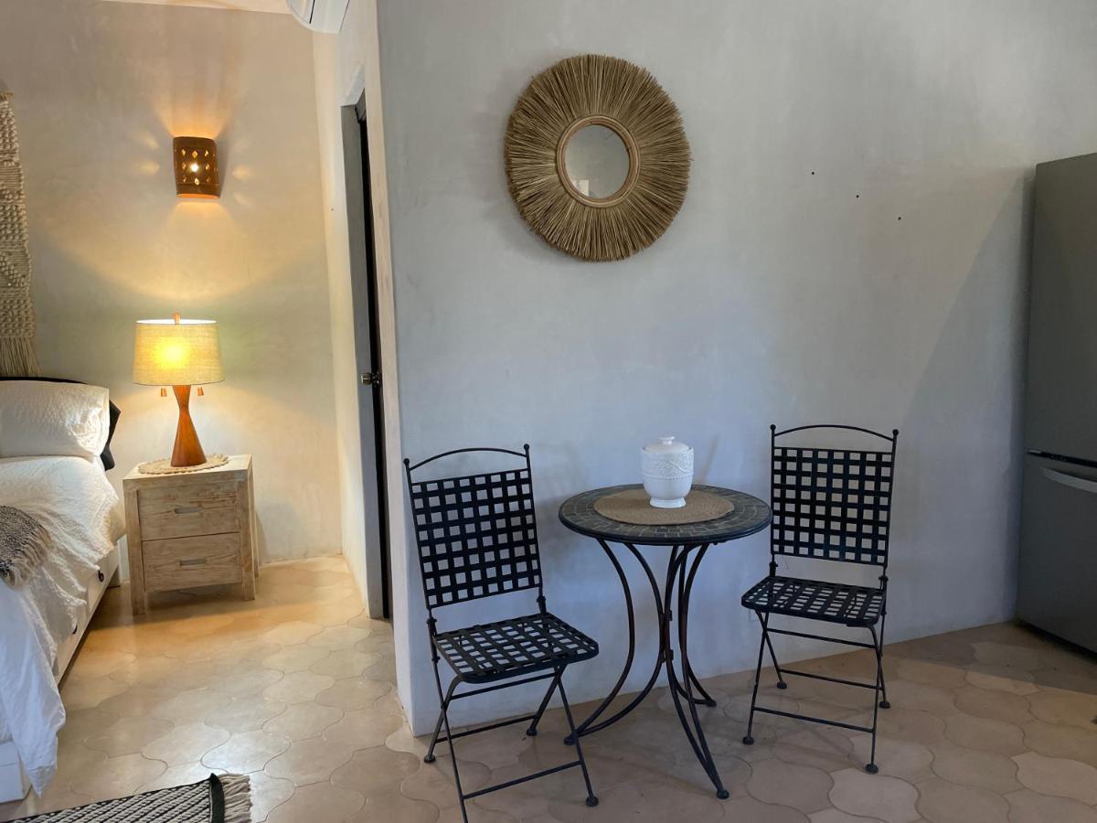 Pure Baja Private Suites-Upscale Property With Infinity Pool And Lush Gardens El Pescadero (Baja California Sur) Exterior foto
