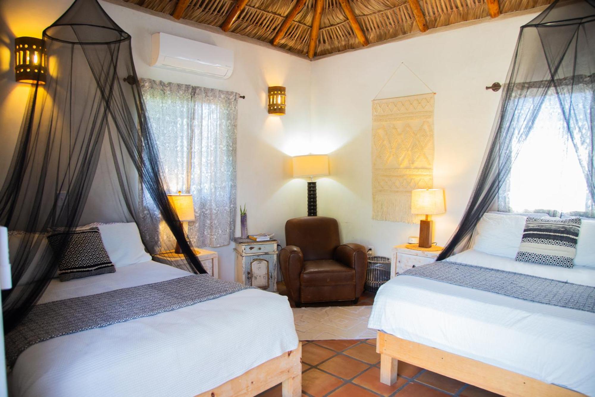 Pure Baja Private Suites-Upscale Property With Infinity Pool And Lush Gardens El Pescadero (Baja California Sur) Exterior foto