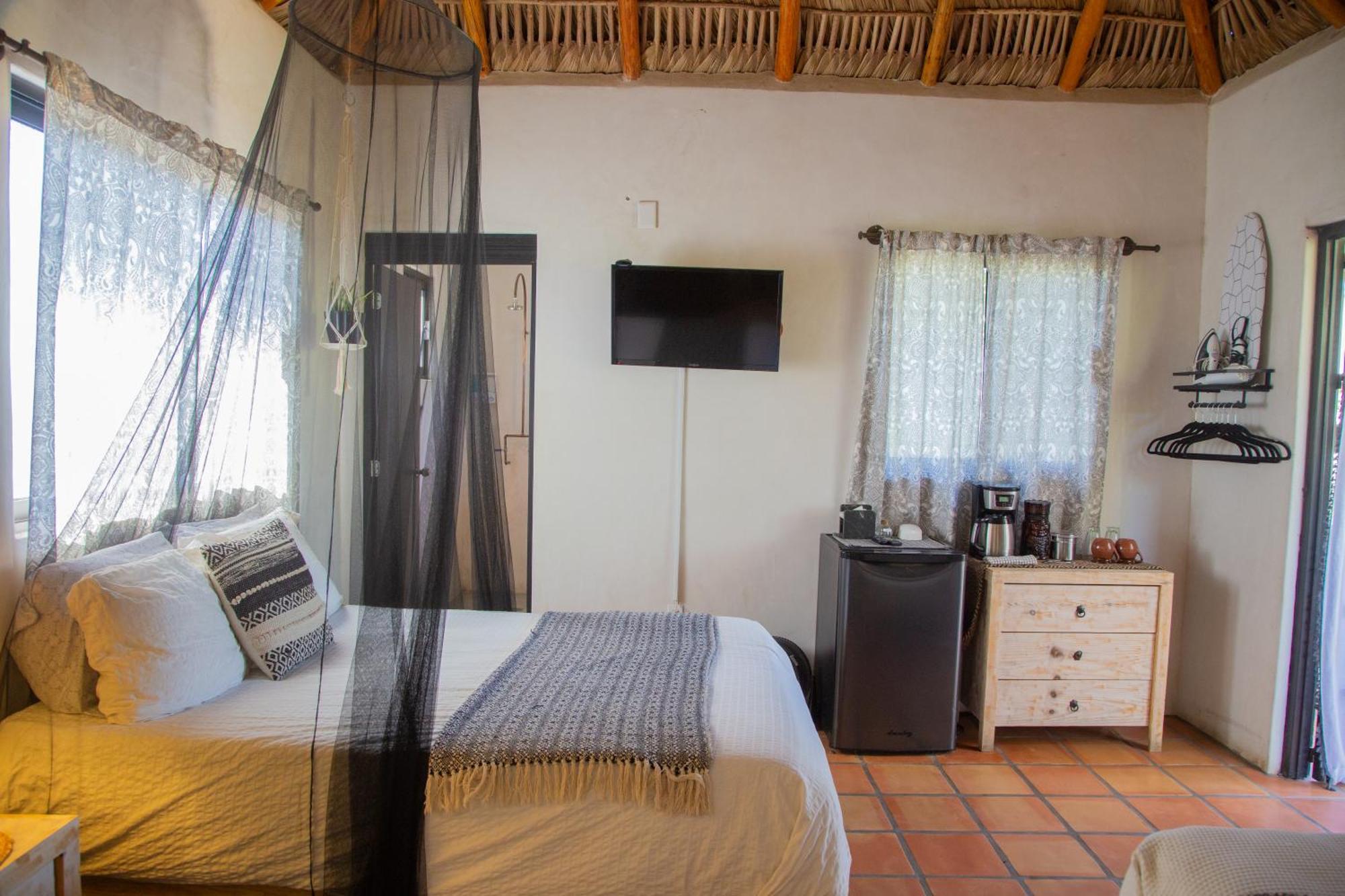 Pure Baja Private Suites-Upscale Property With Infinity Pool And Lush Gardens El Pescadero (Baja California Sur) Exterior foto