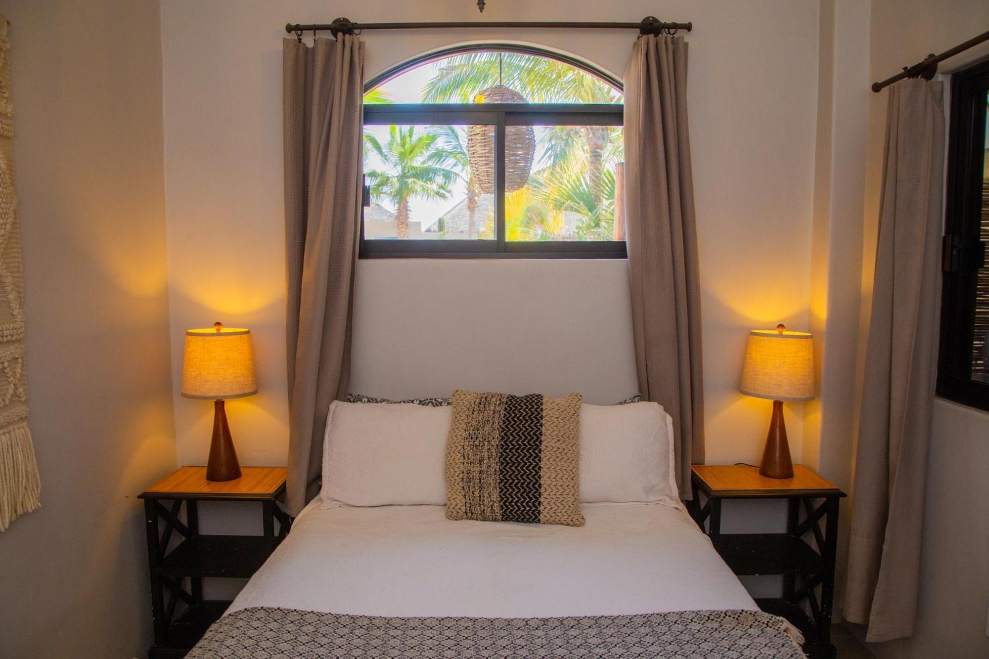 Pure Baja Private Suites-Upscale Property With Infinity Pool And Lush Gardens El Pescadero (Baja California Sur) Exterior foto