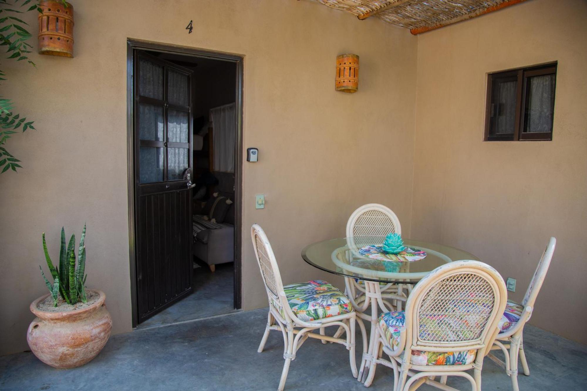 Pure Baja Private Suites-Upscale Property With Infinity Pool And Lush Gardens El Pescadero (Baja California Sur) Exterior foto