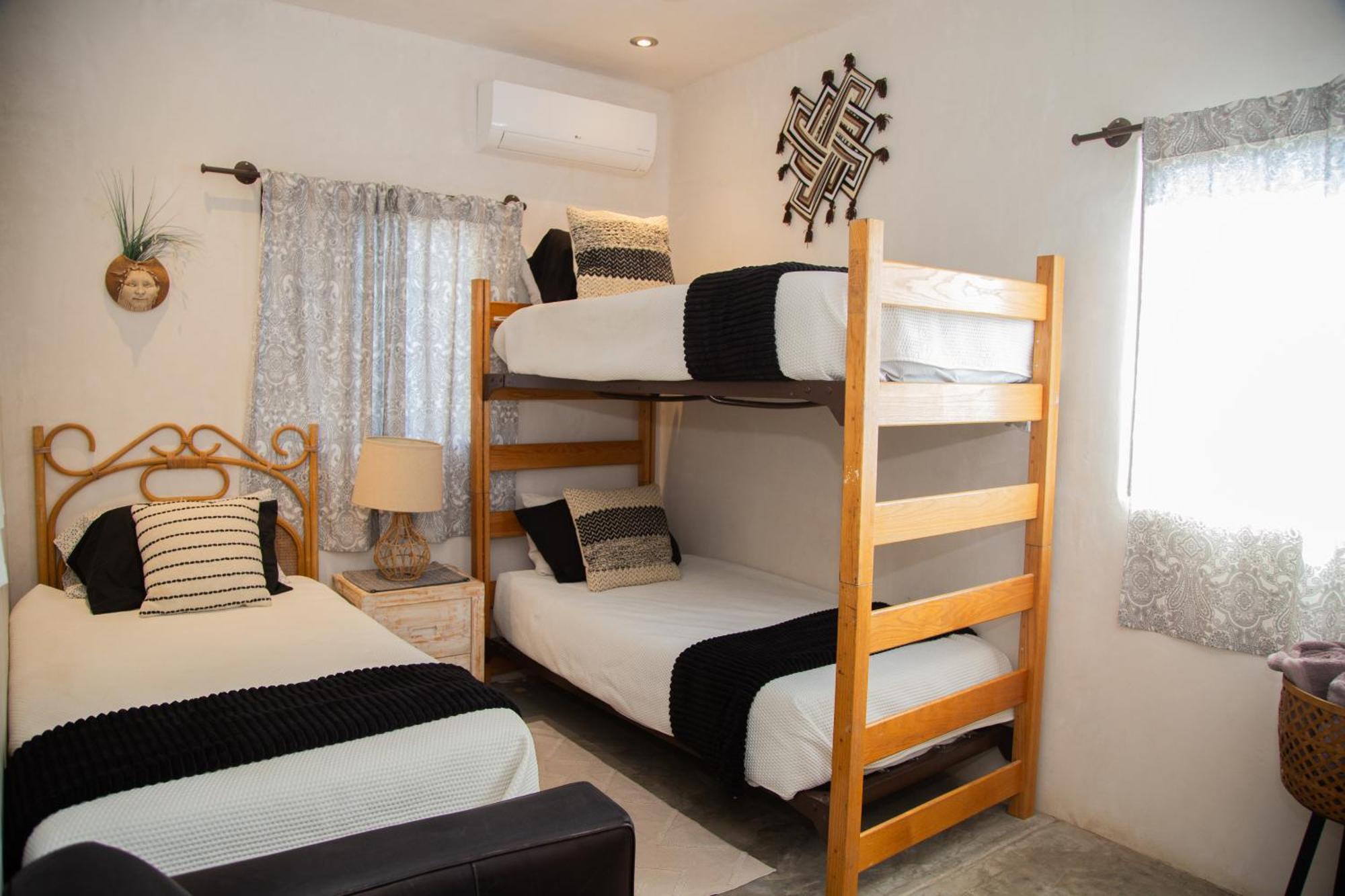 Pure Baja Private Suites-Upscale Property With Infinity Pool And Lush Gardens El Pescadero (Baja California Sur) Exterior foto
