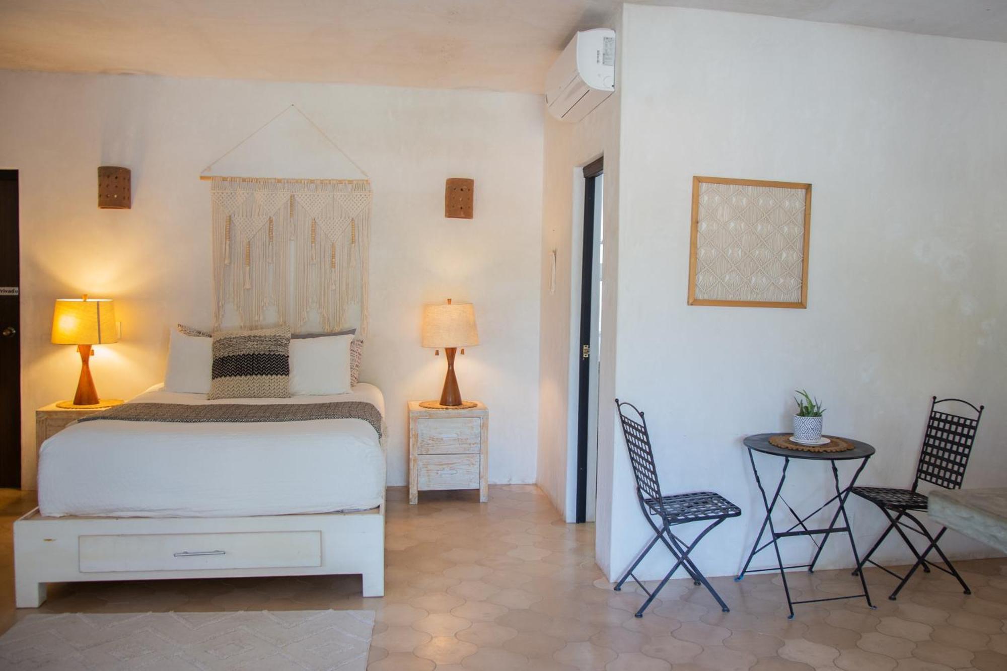Pure Baja Private Suites-Upscale Property With Infinity Pool And Lush Gardens El Pescadero (Baja California Sur) Exterior foto