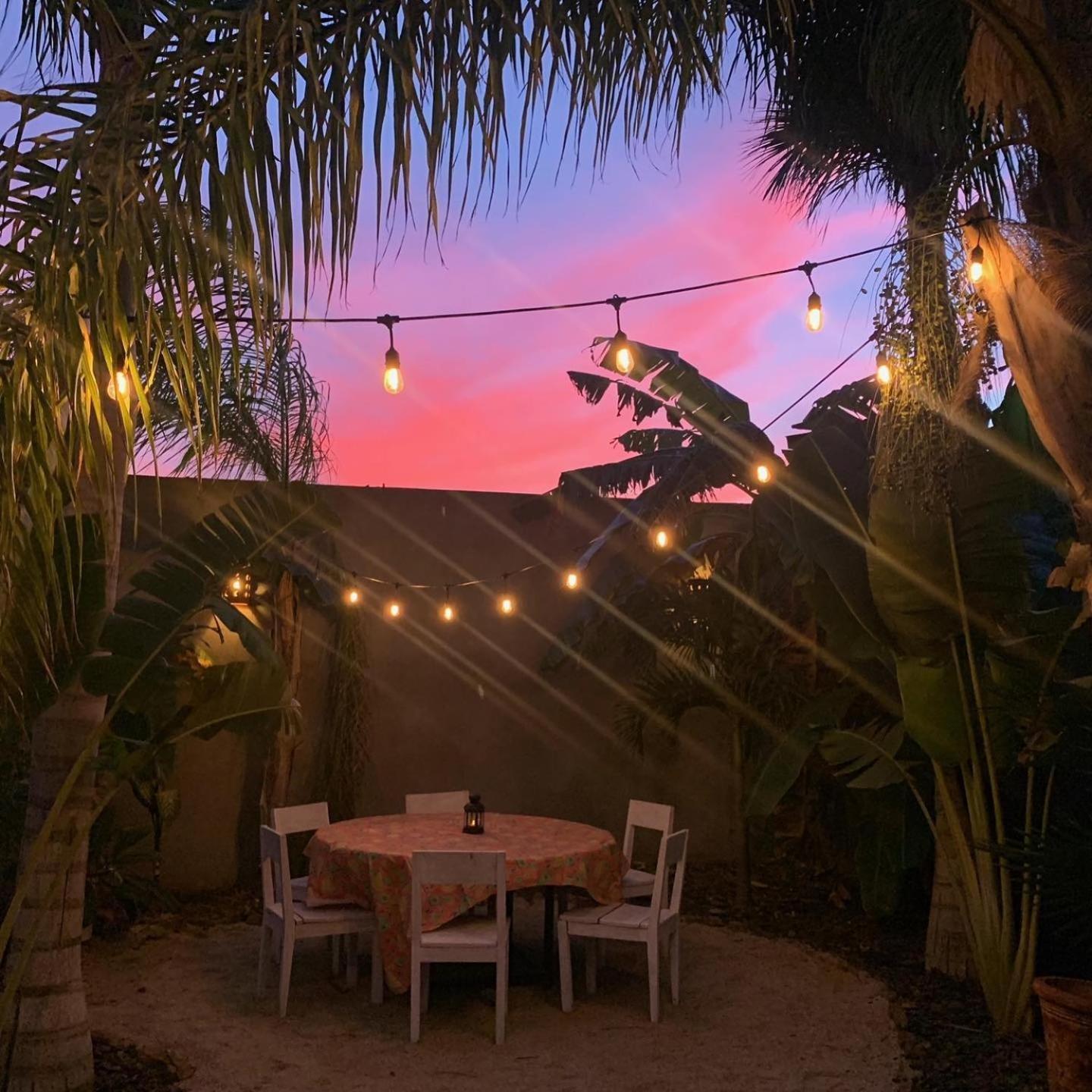 Pure Baja Private Suites-Upscale Property With Infinity Pool And Lush Gardens El Pescadero (Baja California Sur) Exterior foto