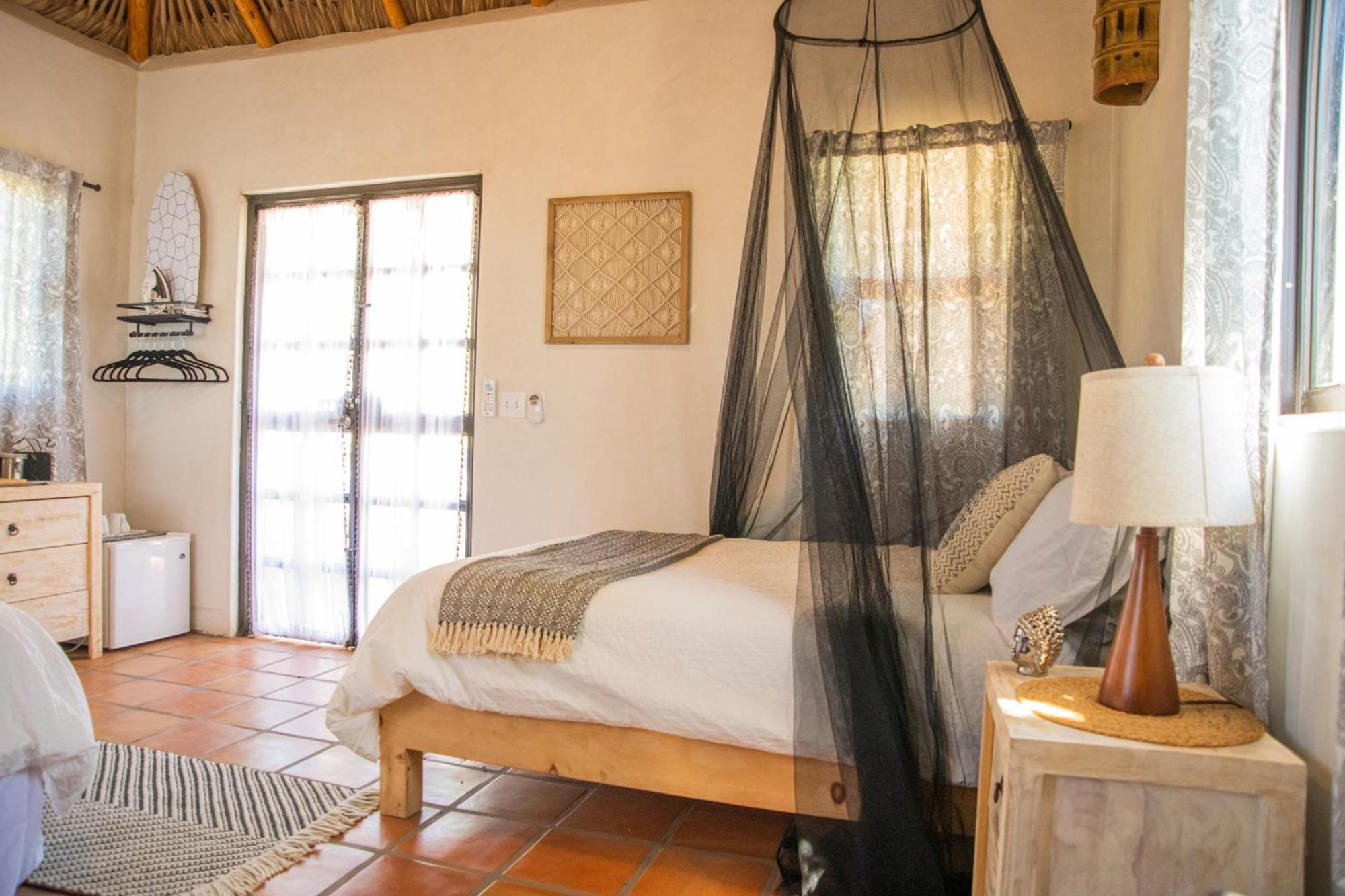 Pure Baja Private Suites-Upscale Property With Infinity Pool And Lush Gardens El Pescadero (Baja California Sur) Exterior foto