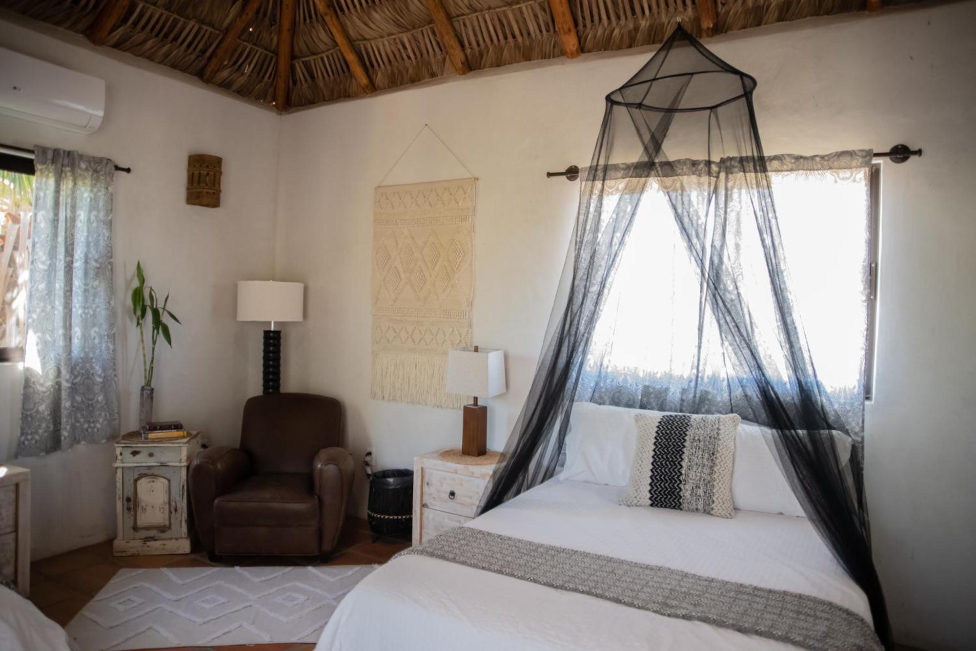 Pure Baja Private Suites-Upscale Property With Infinity Pool And Lush Gardens El Pescadero (Baja California Sur) Exterior foto