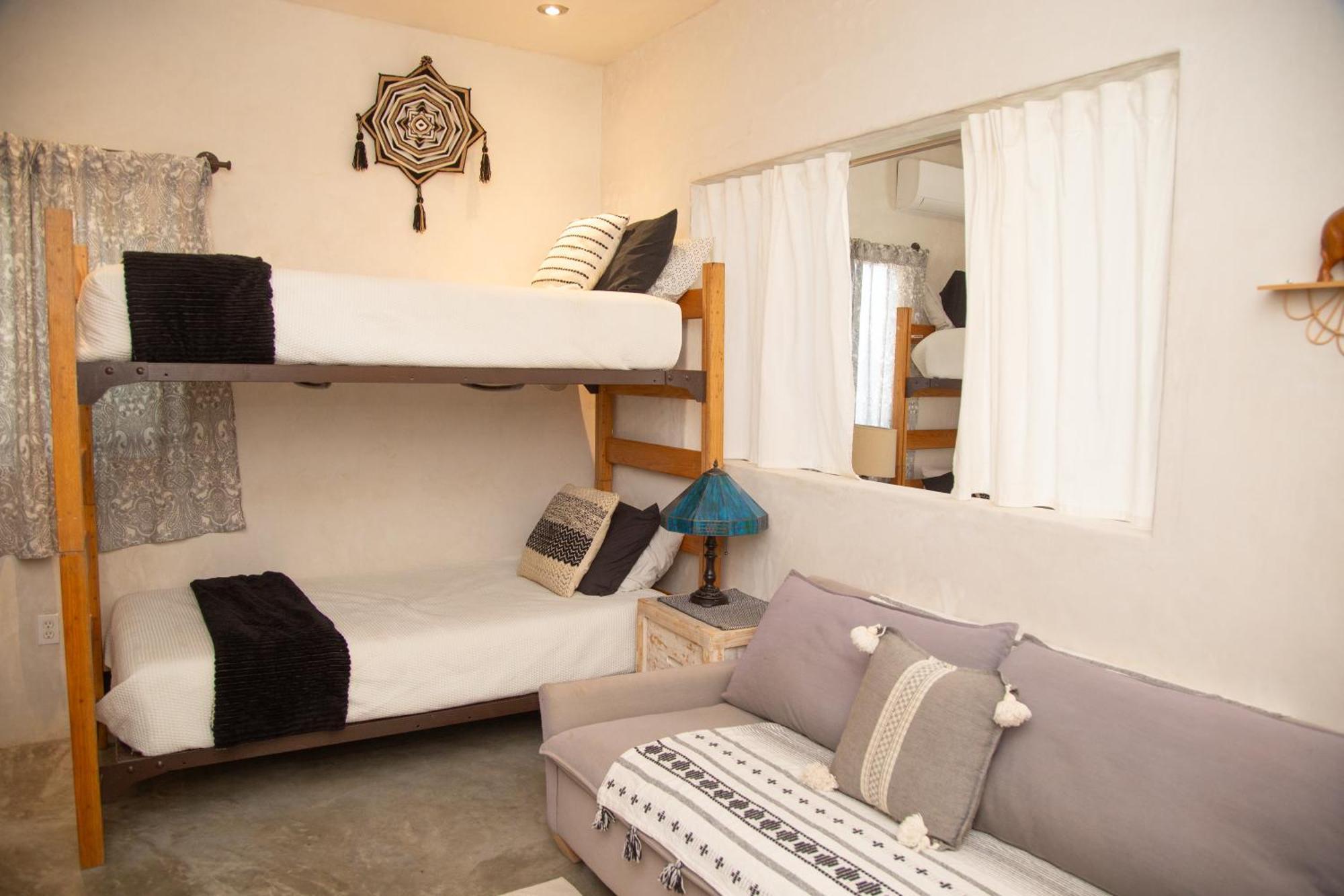 Pure Baja Private Suites-Upscale Property With Infinity Pool And Lush Gardens El Pescadero (Baja California Sur) Exterior foto